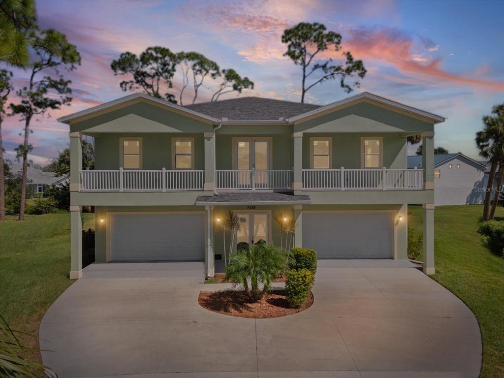 Mitcher Rd, New Port Richey, FL 34652