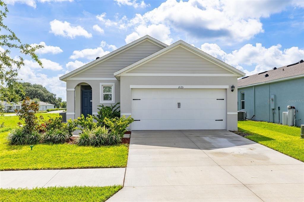 Belfast Pl, Haines City, FL 33844