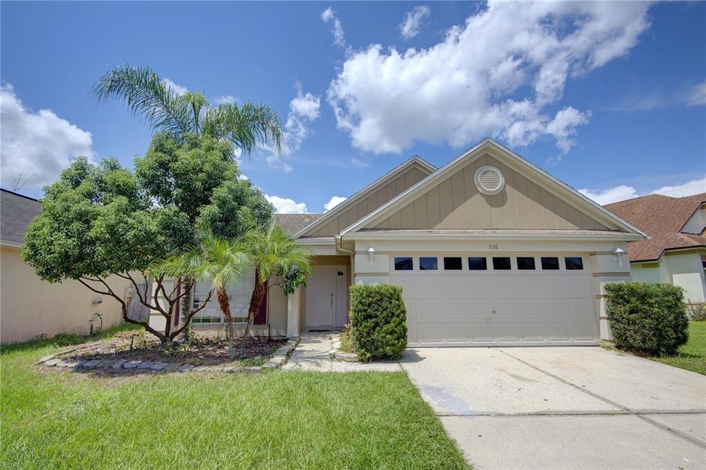 Queensbridge Dr, Lake Mary, FL 32746