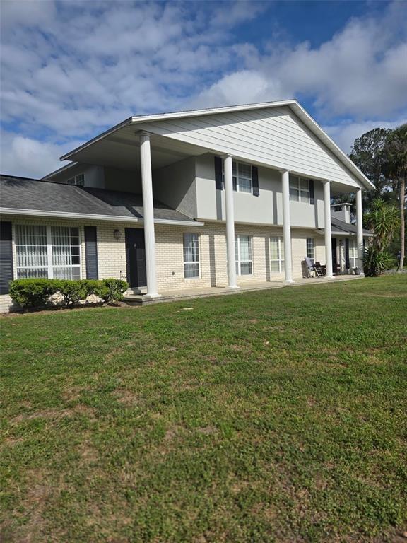 Nw 80th Ave, Ocala, FL 34482