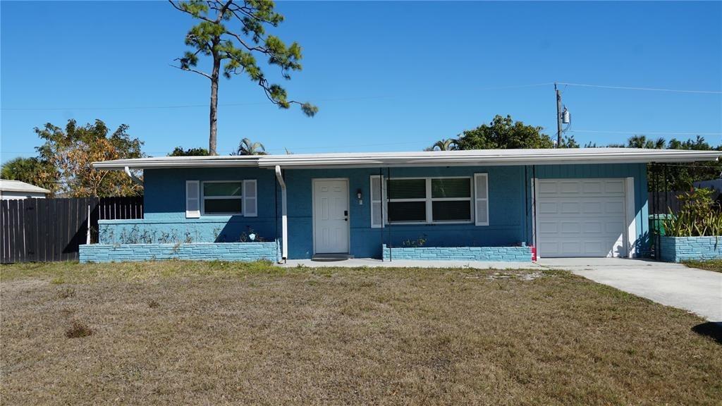Pinetree St, Port Charlotte, FL 33952