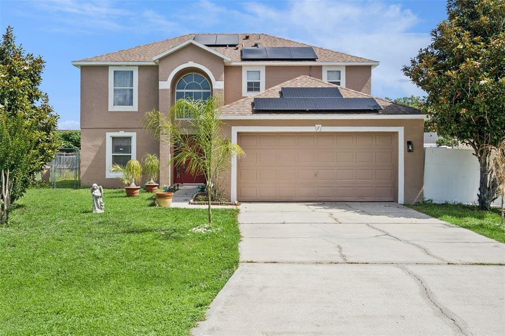 Bolton Ct, Kissimmee, FL 34758