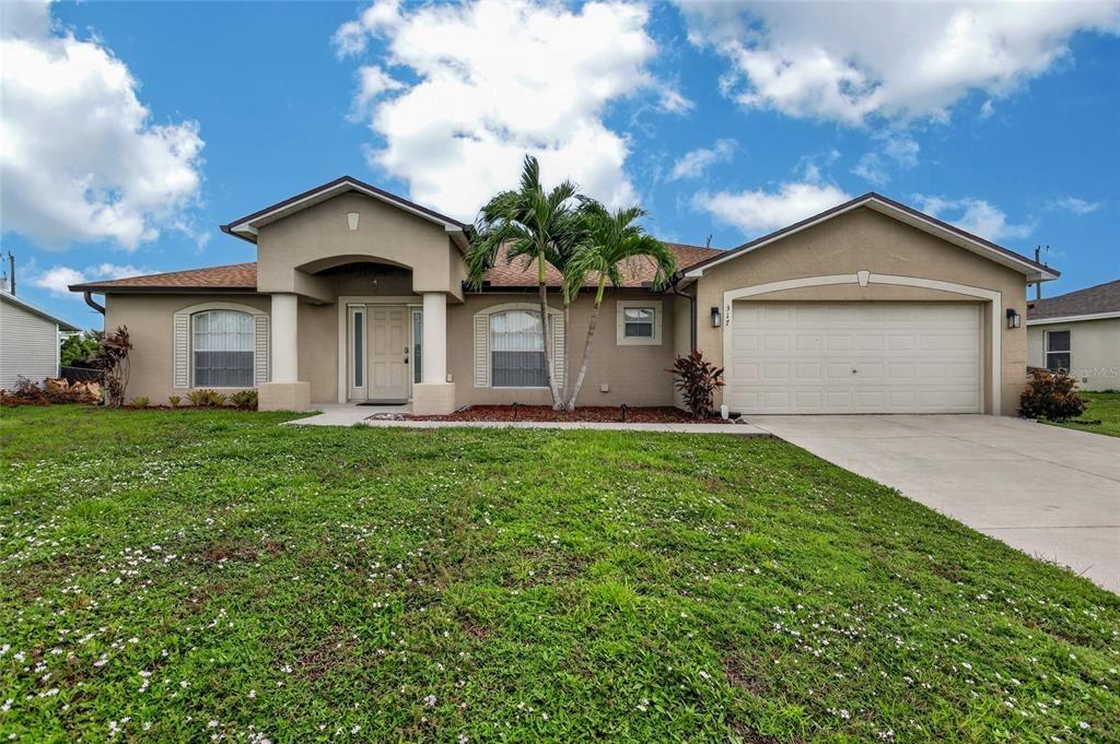 Ne 9th Ter, Cape Coral, FL 33909