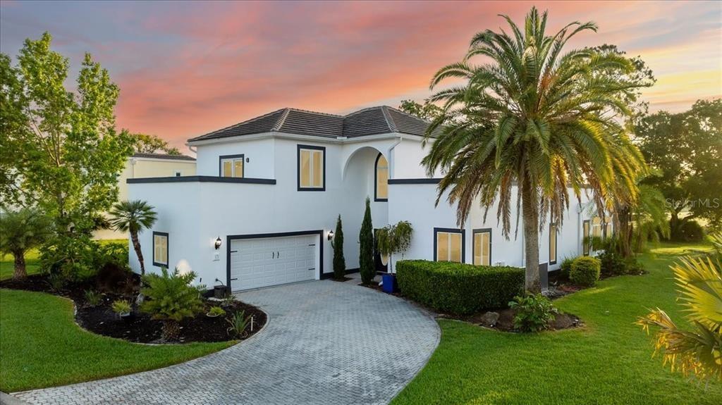 Bay Pointe Dr, Ormond Beach, FL 32174
