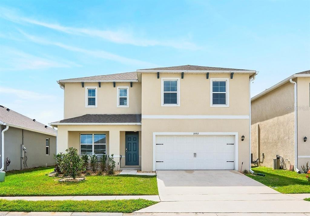 Eastgrove Ter, Sanford, FL 32771