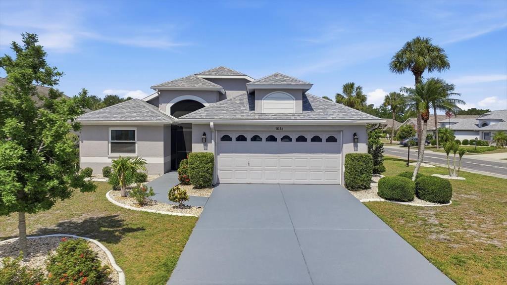 E Del Webb Blvd, Sun City Center, FL 33573