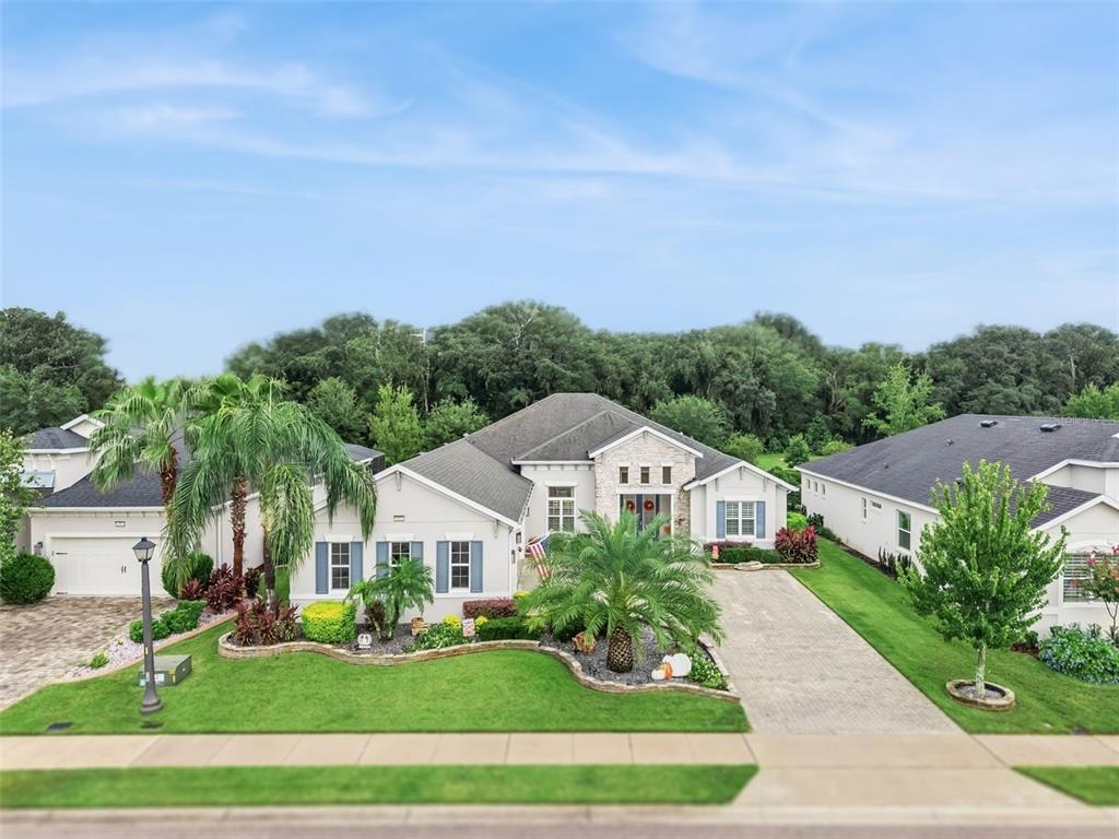 Bridgeport Bay Cir, Mount Dora, FL 32757