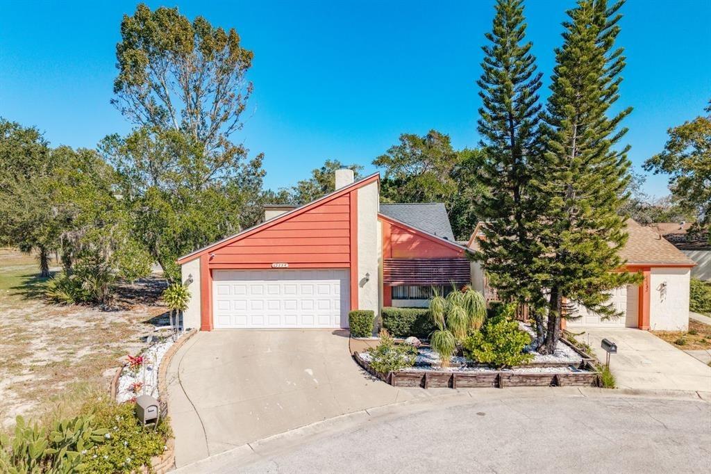 Cider Mill Ln, Hudson, FL 34667