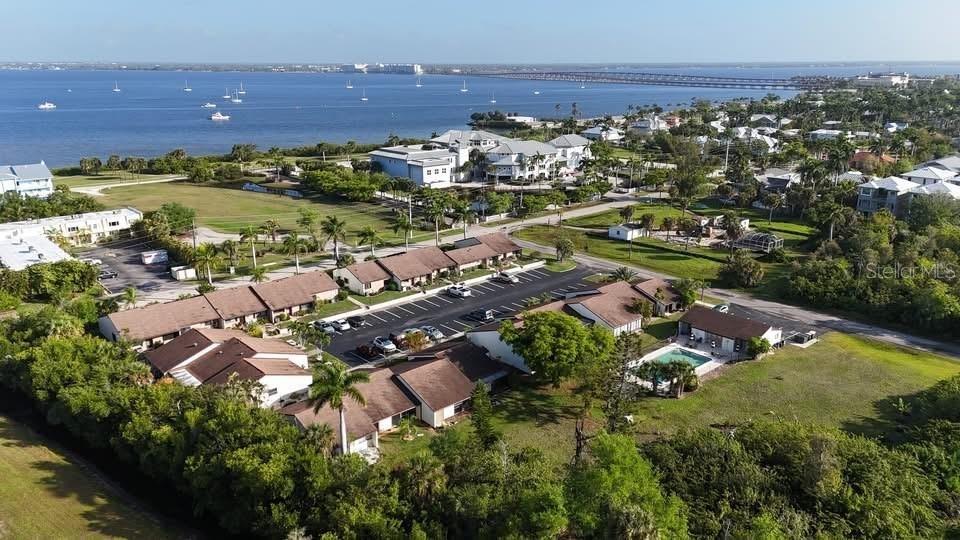 W Marion Ave, Punta Gorda, FL 33950