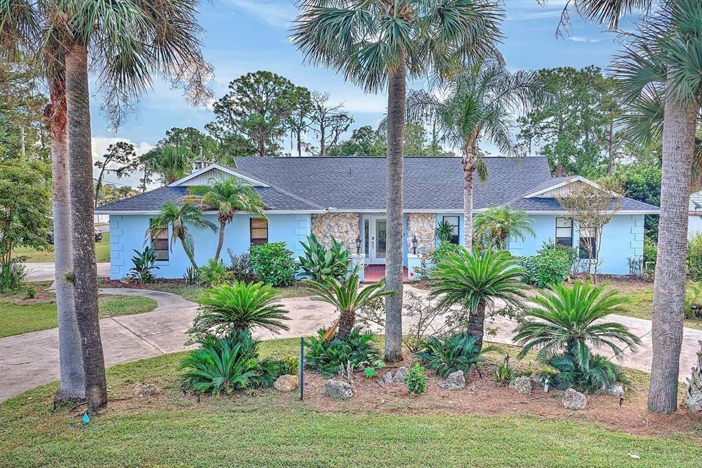 Sunrise Dr, Sebring, FL 33872