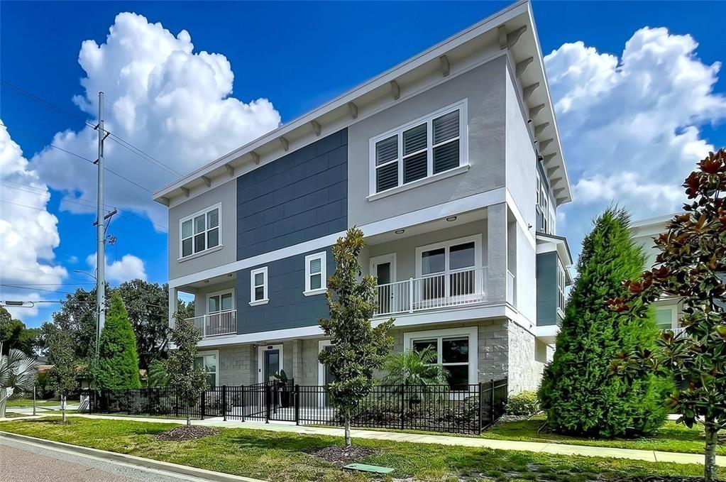 W Roland St, Tampa, FL 33609