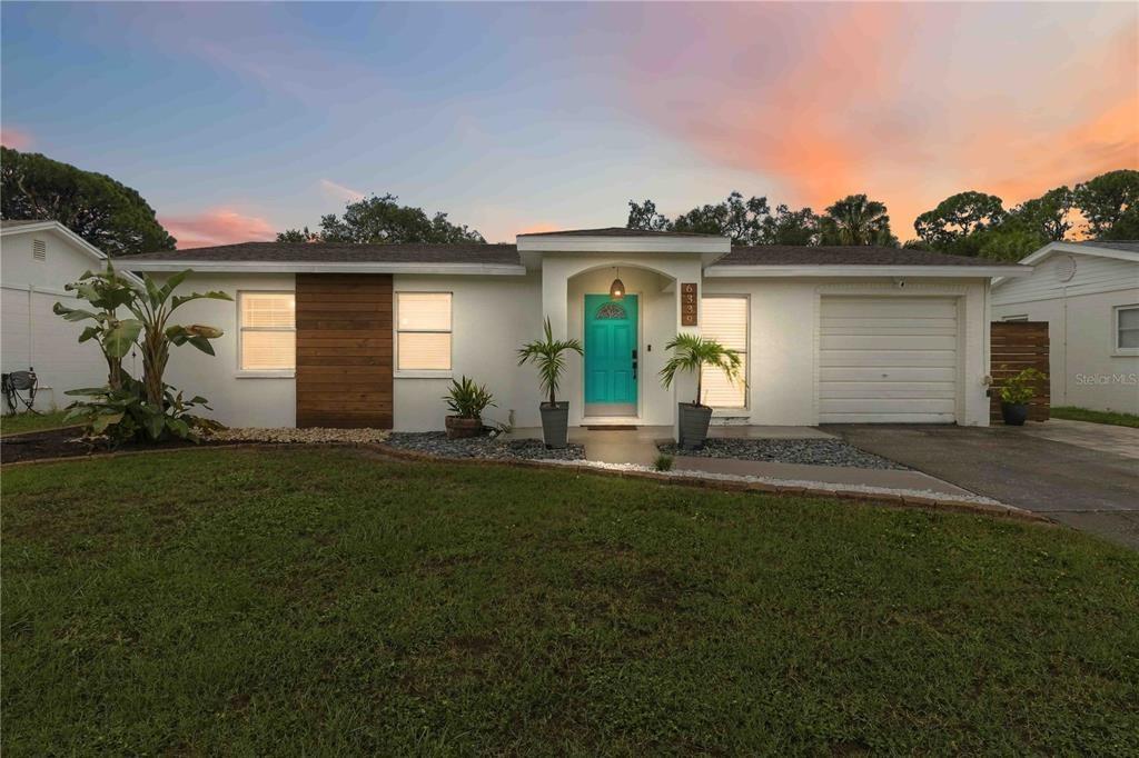 S Lansdale Cir, Tampa, FL 33616