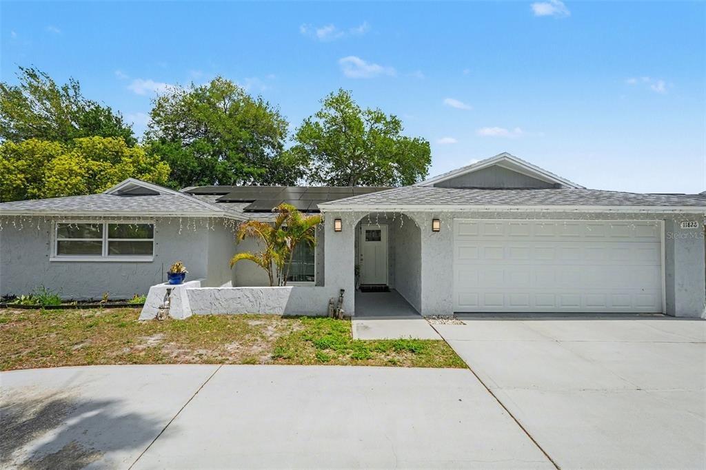 Bingham Dr, Port Richey, FL 34668