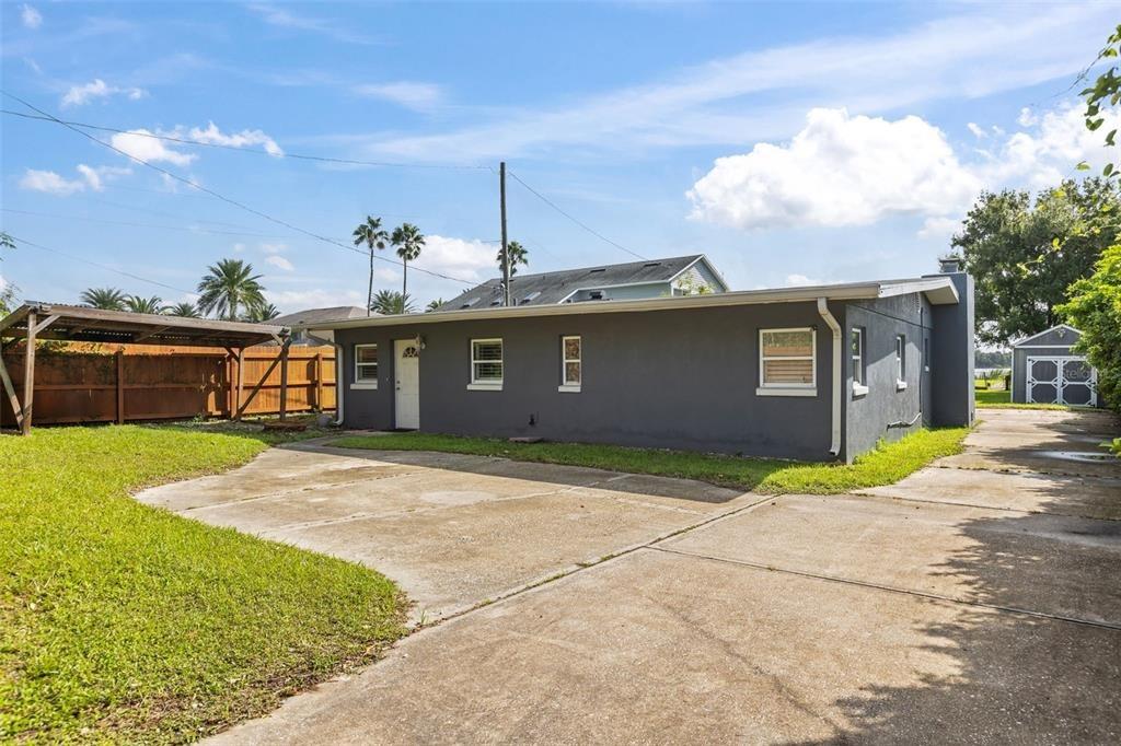 S Ortman Dr, Orlando, FL 32805