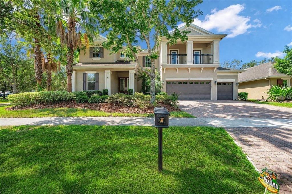 Longspur Ct, Lithia, FL 33547