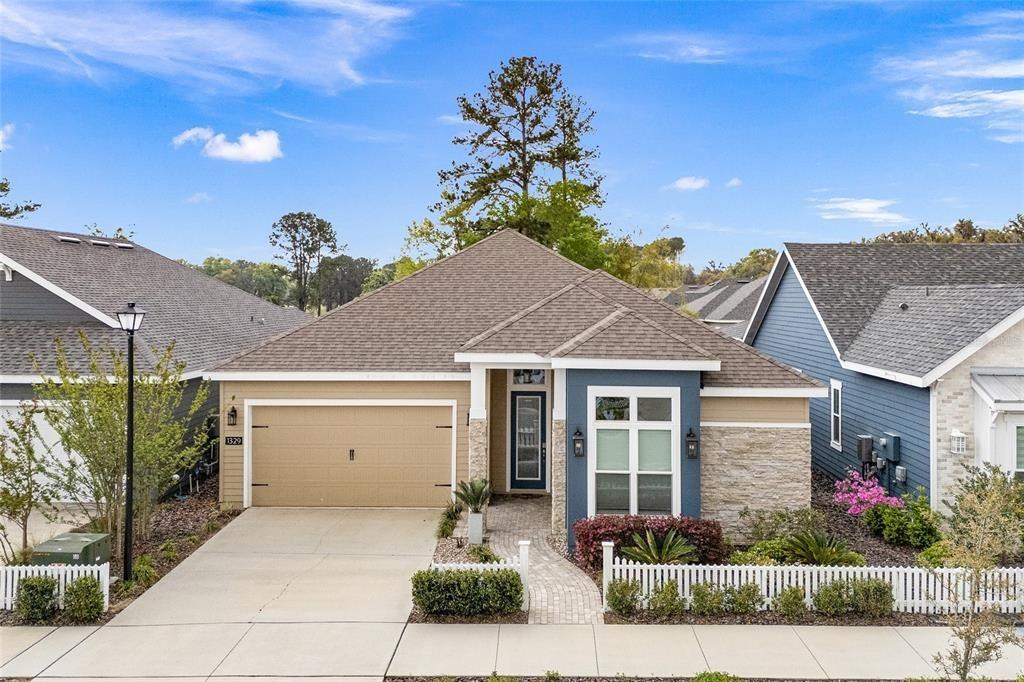 Nw 132nd Blvd, Newberry, FL 32669