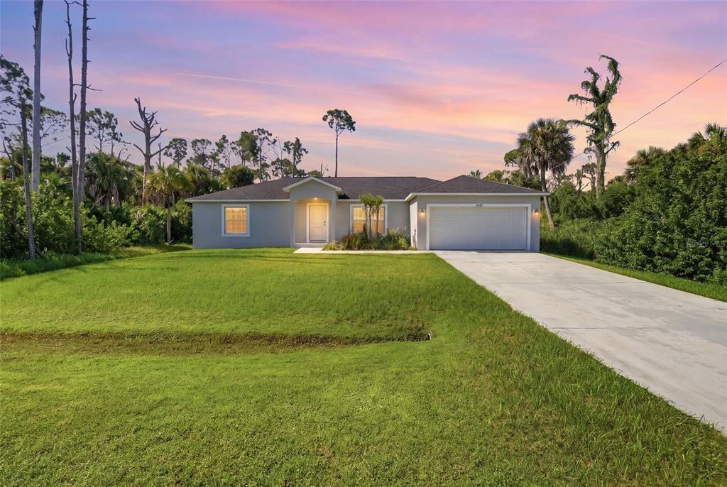 Willmington Blvd, Port Charlotte, FL 33981