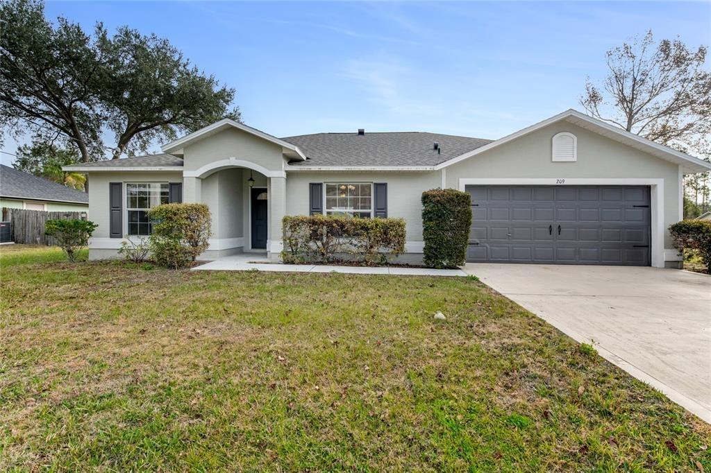 Parkview Dr, Palm Coast, FL 32164