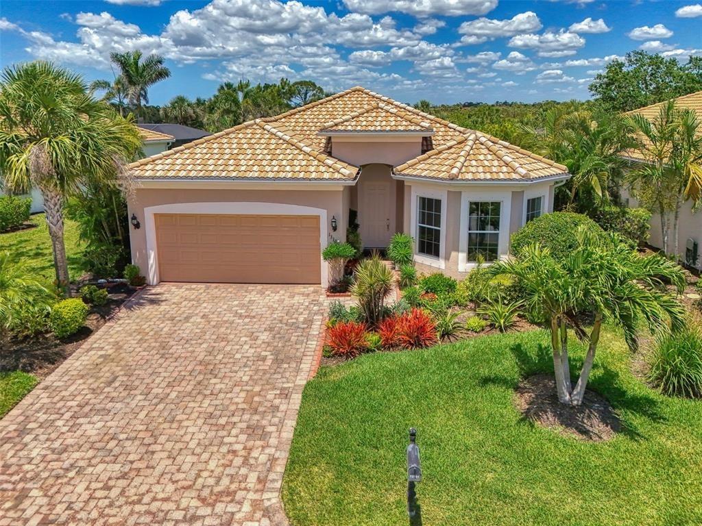 N Marsh Dr, Port Charlotte, FL 33953