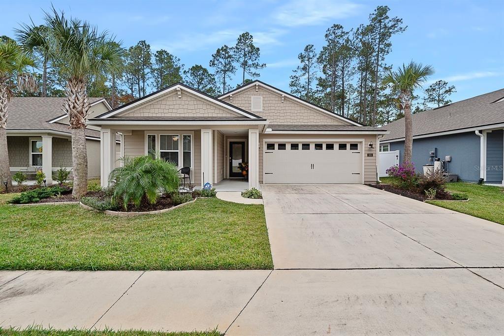 Osprey Landing Ln, Saint Augustine, FL 32095