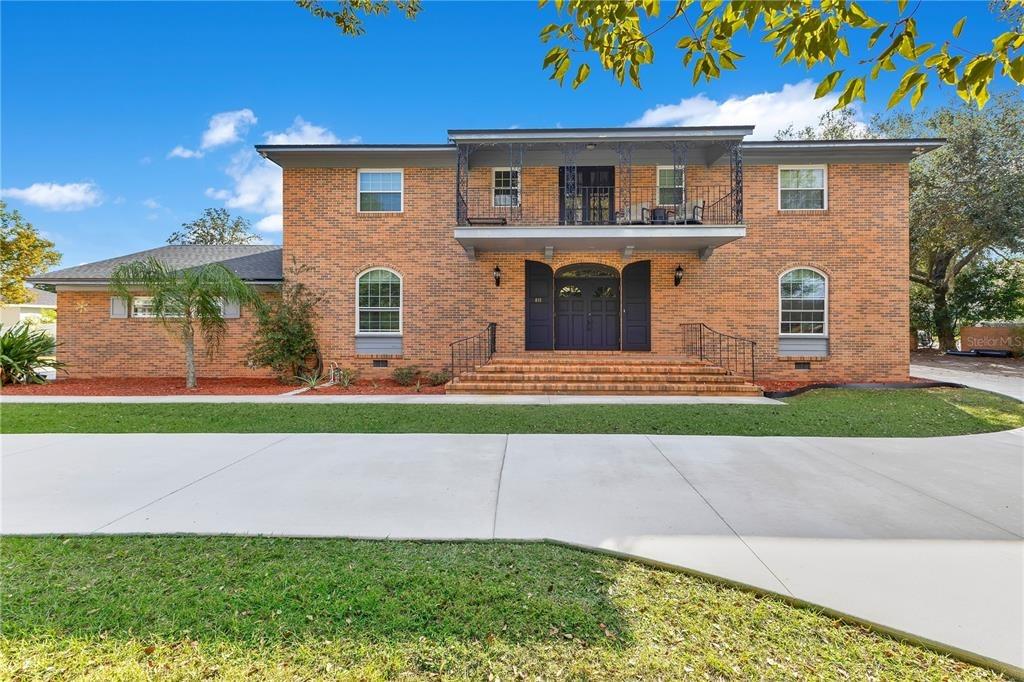 Fairlington Dr, Lakeland, FL 33813