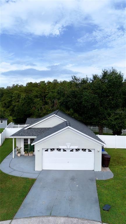 Sonja Ct, Kissimmee, FL 34743