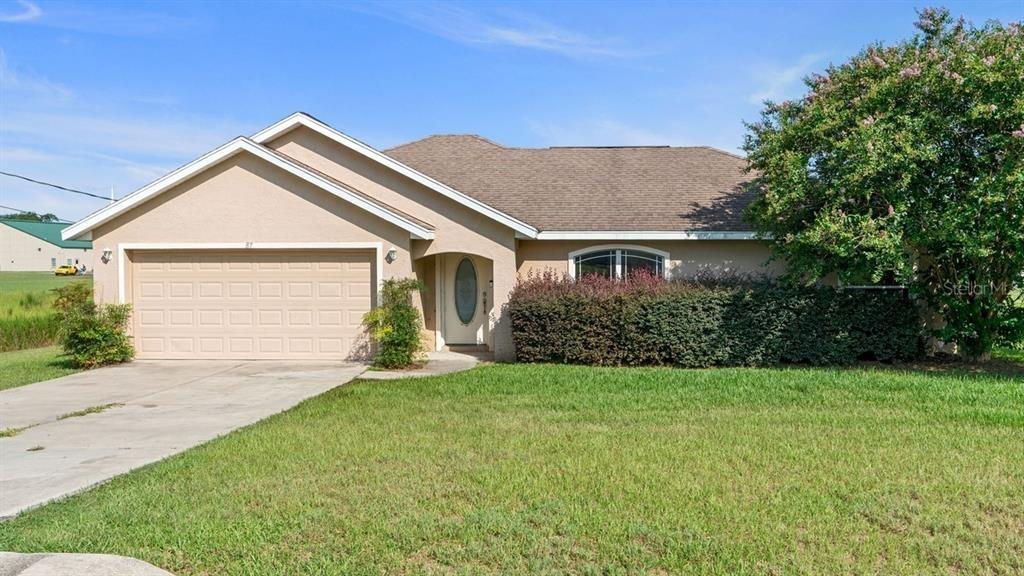 Dogwood Drive Cir, Ocala, FL 34472