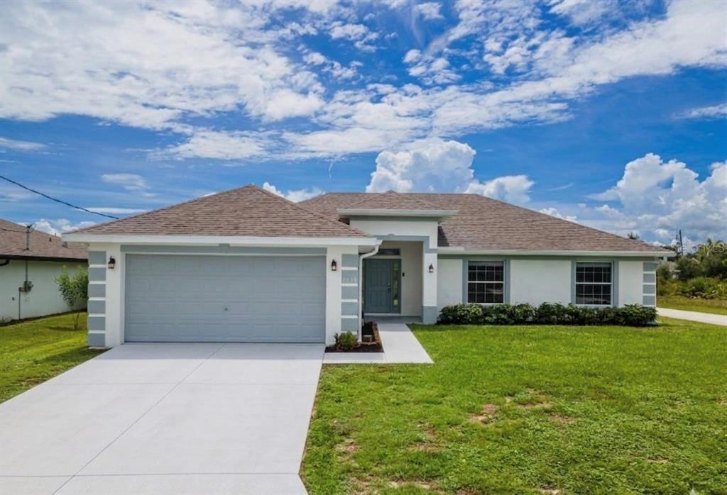 56th St W, Lehigh Acres, FL 33971