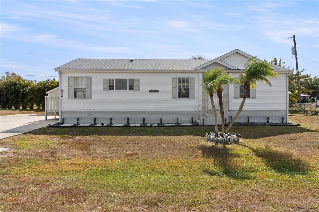 Jack St, Punta Gorda, FL 33982