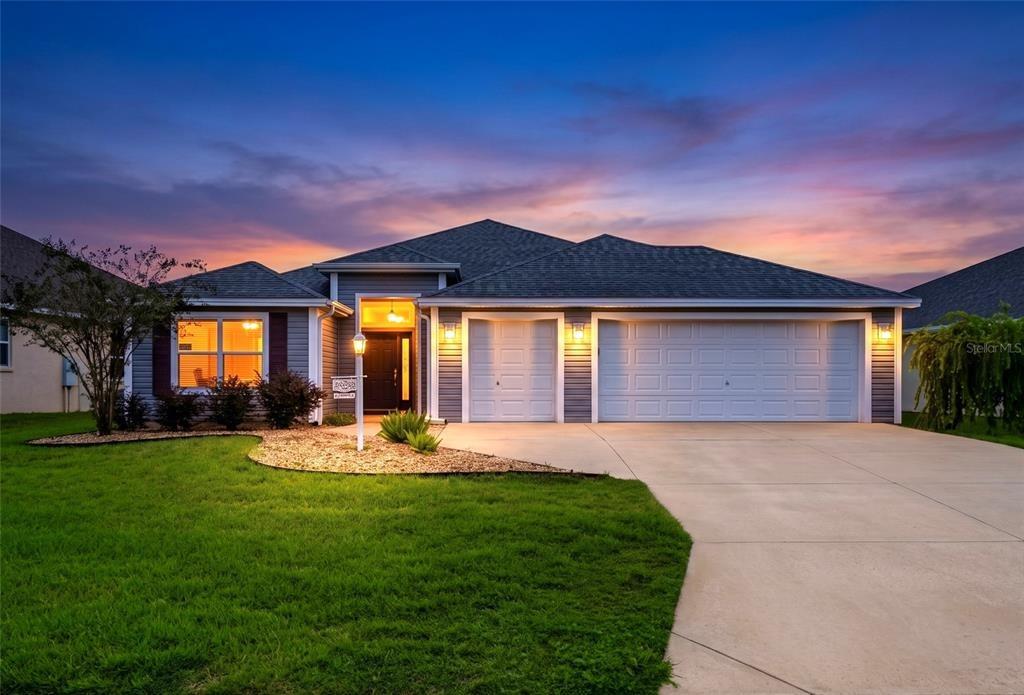 Dressendorfer Dr, The Villages, FL 32163