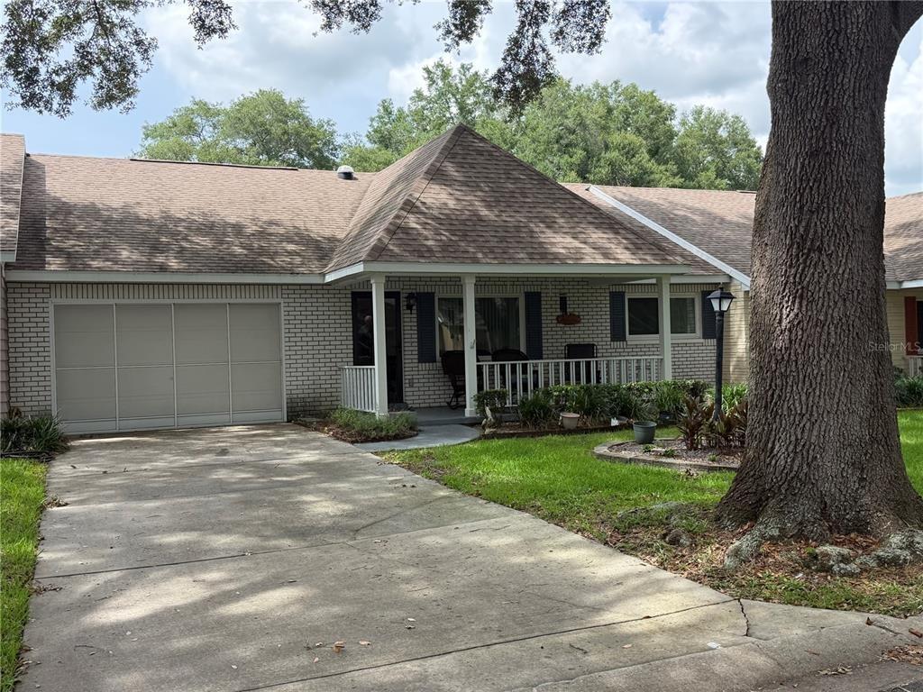 Sw 93rd Pl, Ocala, FL 34481