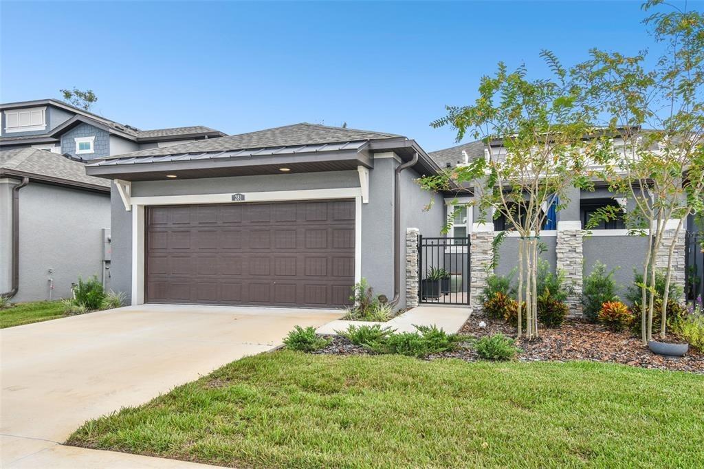Villa Corte Dr, Lutz, FL 33549