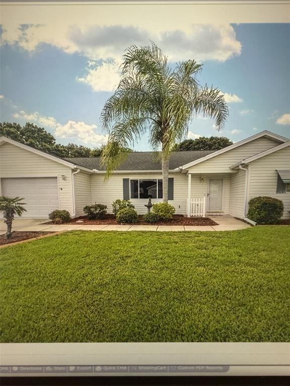 Se 135th Loop, Summerfield, FL 34491