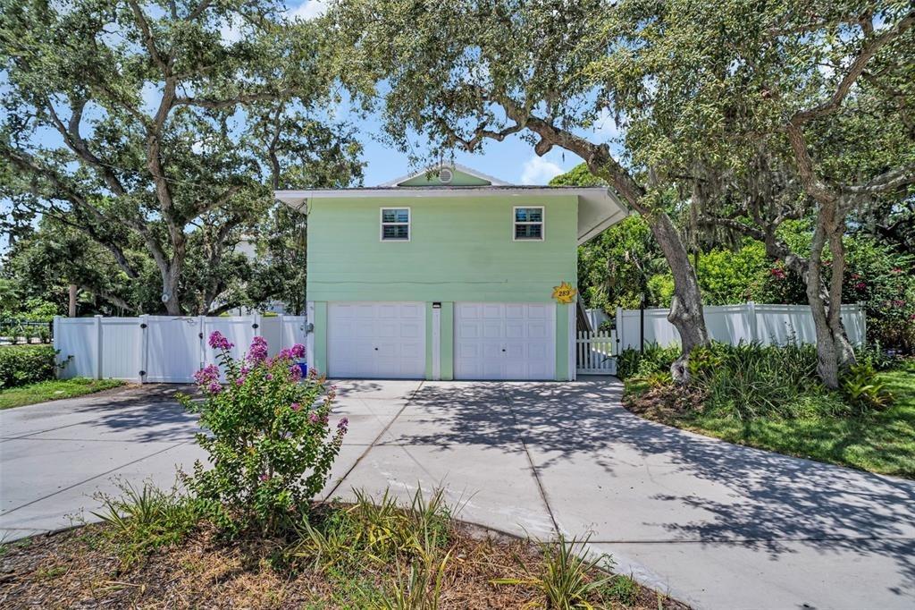 Orange St, Palm Harbor, FL 34683
