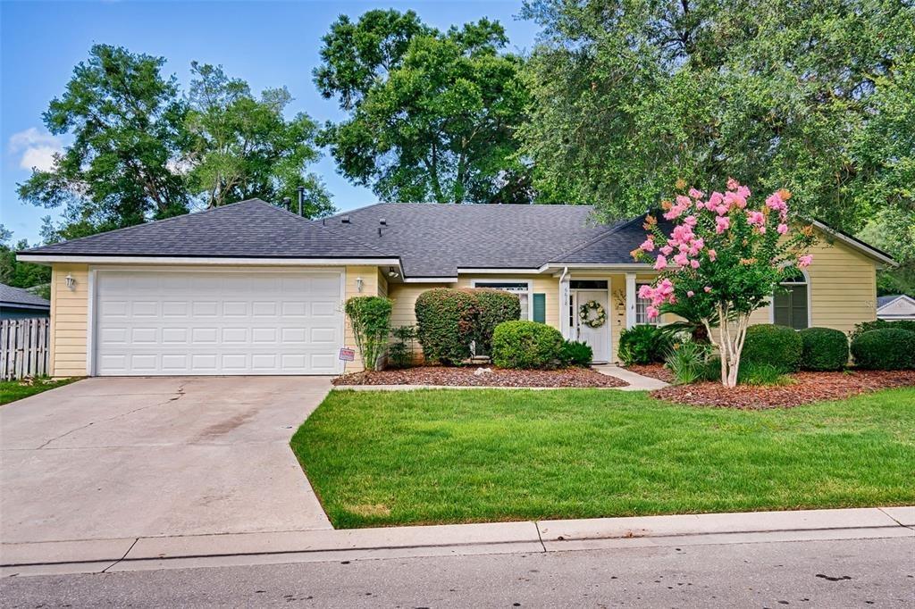 Sw 83rd Ter, Gainesville, FL 32608