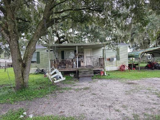 Griffin Rd, Wesley Chapel, FL 33543