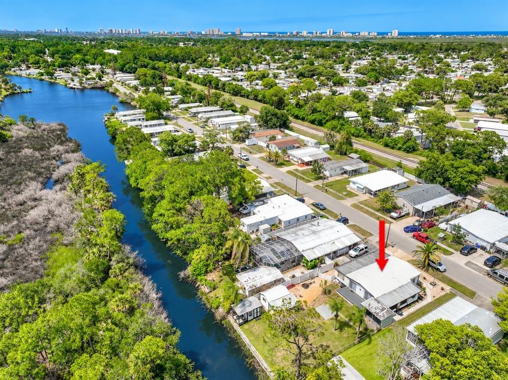 Wood St, Port Orange, FL 32127