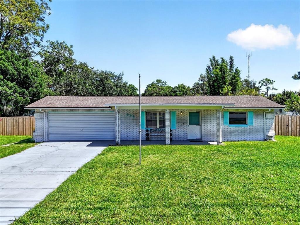 16th St, Edgewater, FL 32132