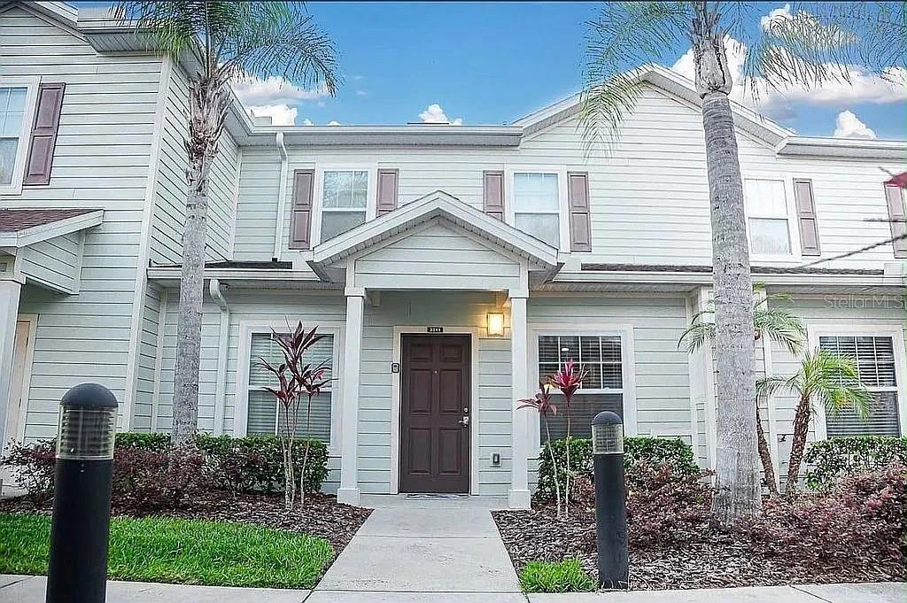 Gold Ln, Kissimmee, FL 34747
