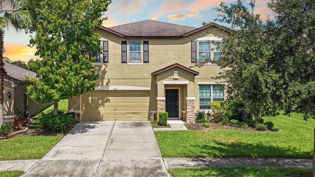 Mountain Magnolia Dr, Riverview, FL 33578