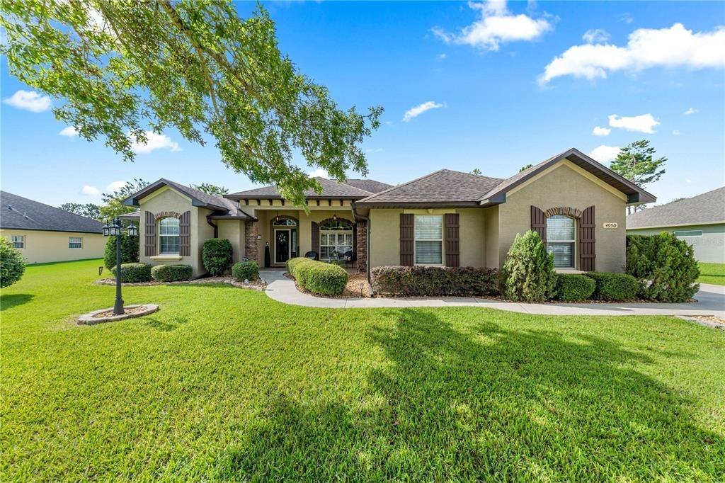 Sw 114th Street Rd, Ocala, FL 34476