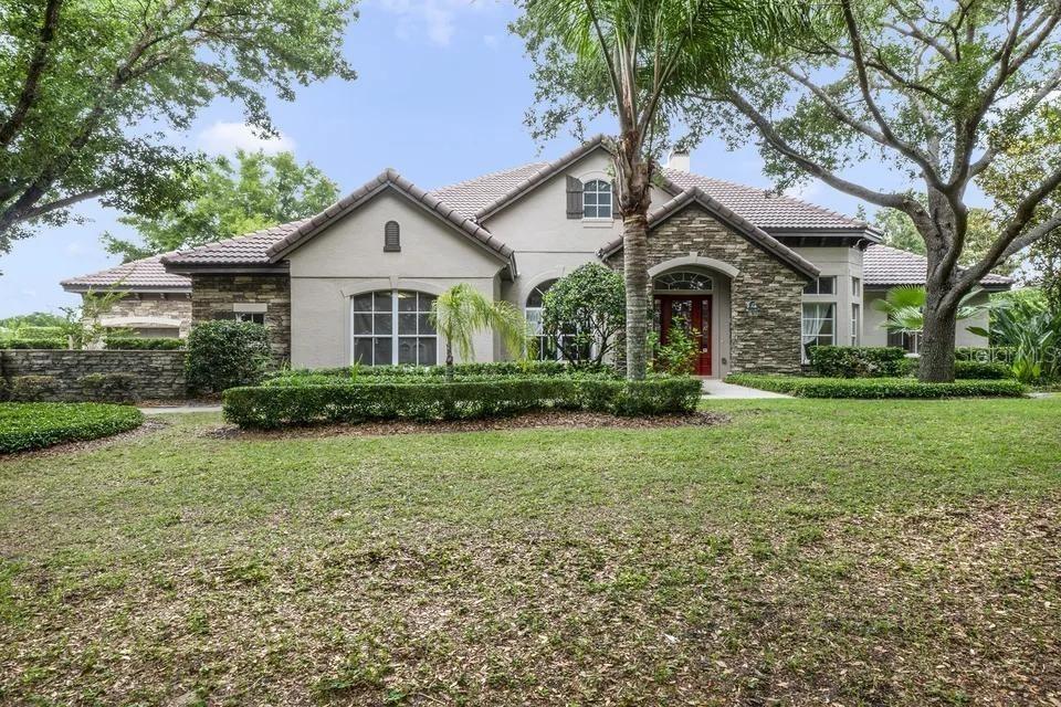 Hawks Run Ln, Sorrento, FL 32776