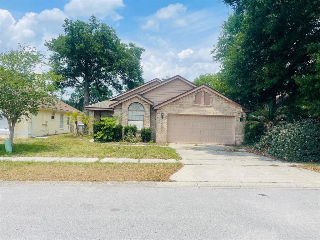Windward Dr, Apopka, FL 32703