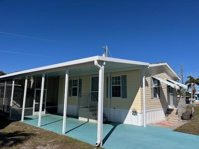 Burnt Store Rd, Punta Gorda, FL 33950