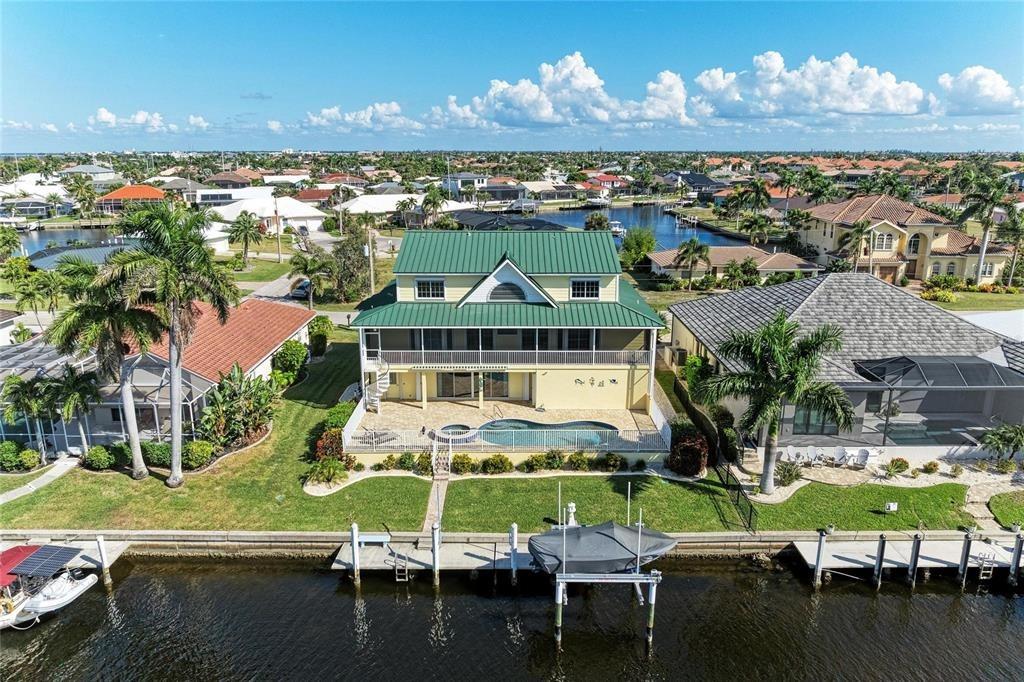 Coral Way, Punta Gorda, FL 33950