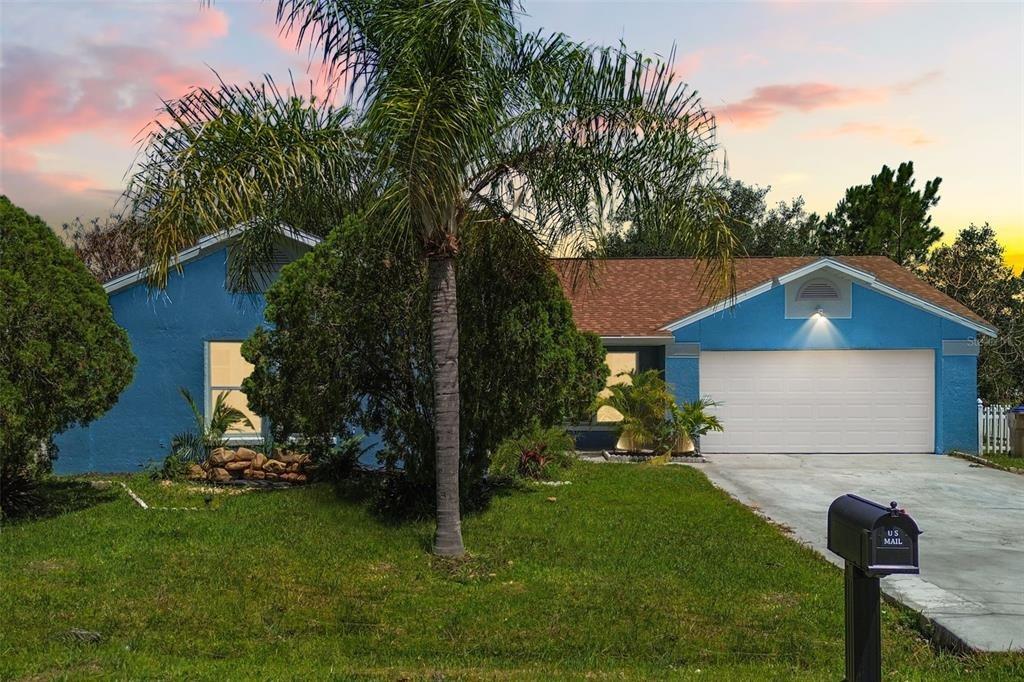 Del Prado Dr, Kissimmee, FL 34758