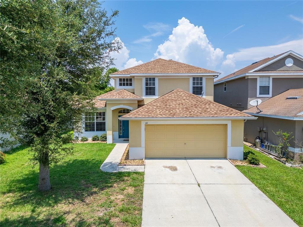 Durham Shore Ct, Apollo Beach, FL 33572