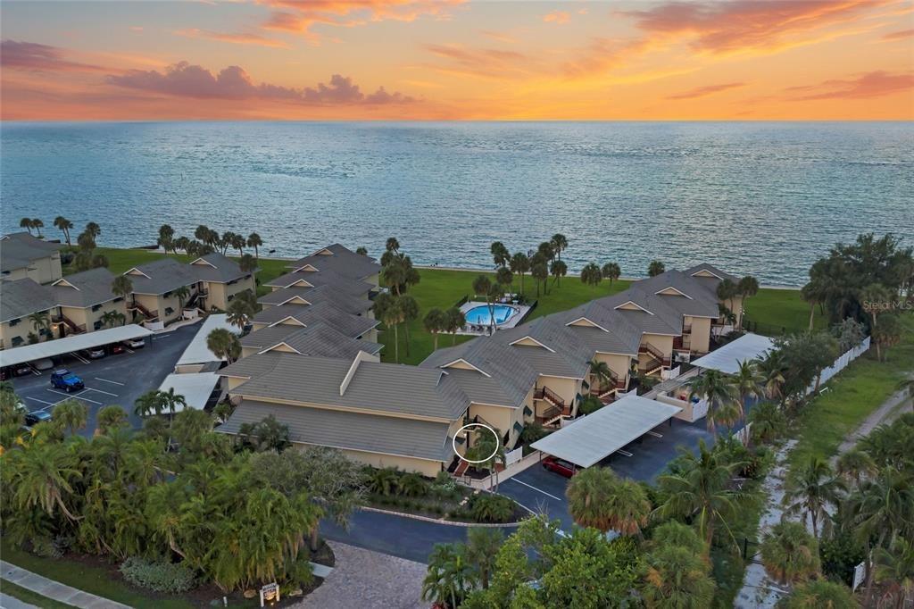 Ocean Blvd, Sarasota, FL 34242