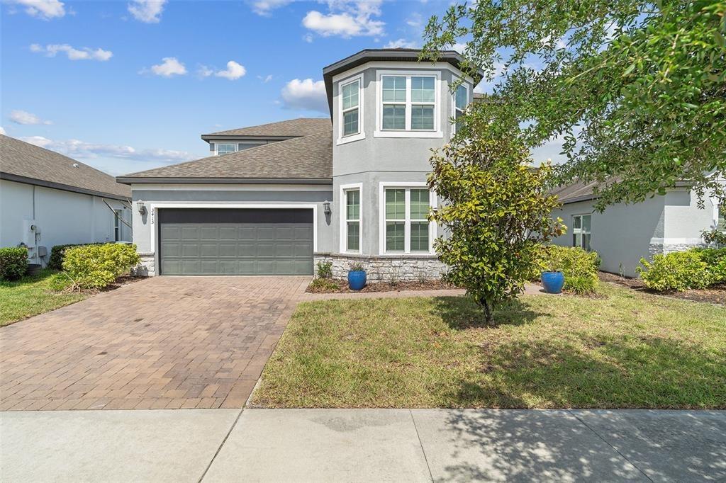 Feathergrass Ct, Harmony, FL 34773