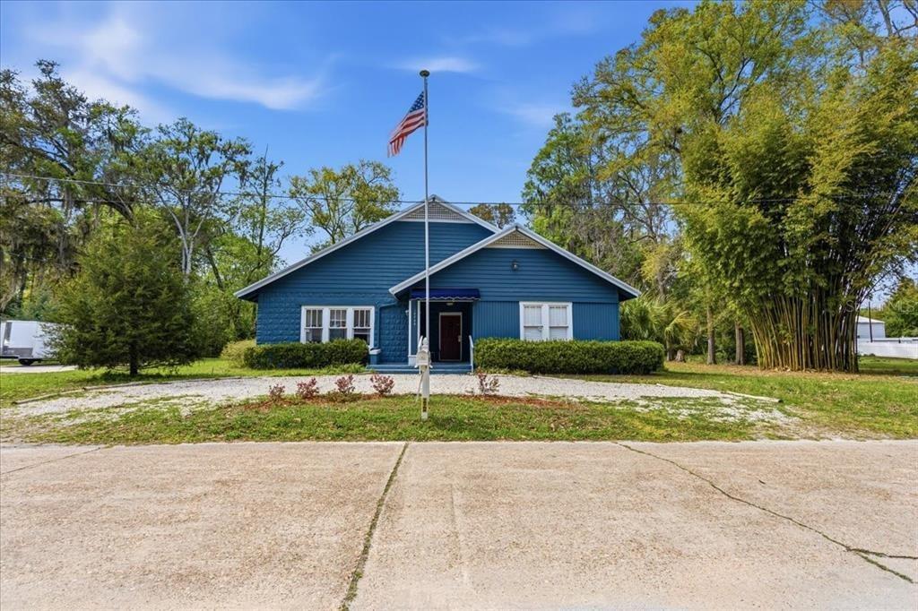 Nw 242nd St, High Springs, FL 32643